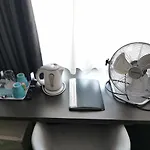 Cha Cha Rooms