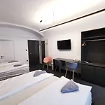 Cha Cha Rooms