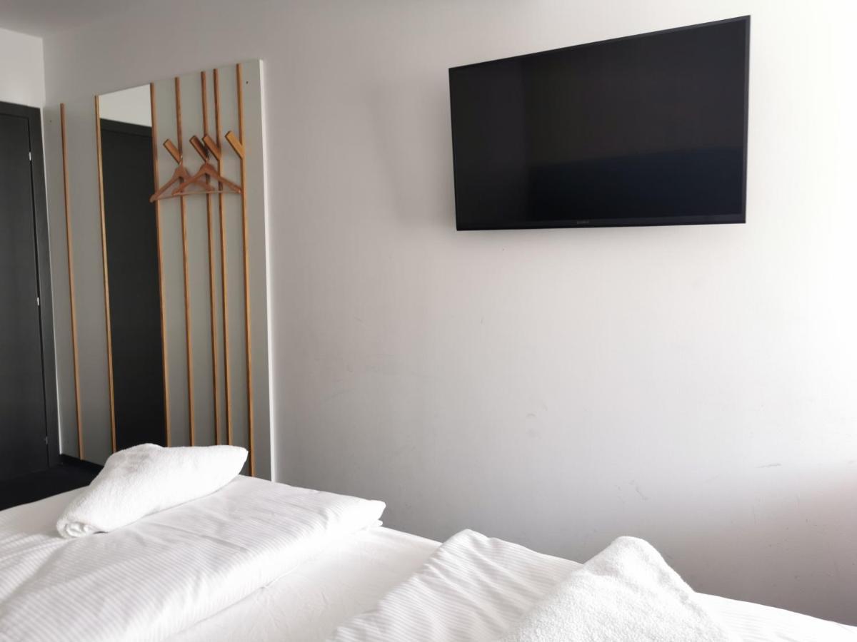 Guest house Cha Cha