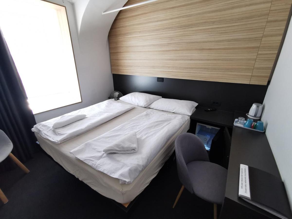 Cha Cha Guest house