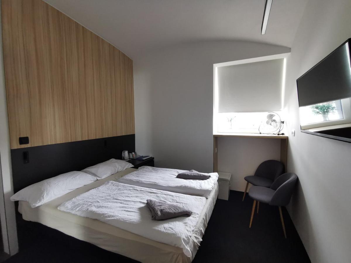 Cha Cha Guest house Ljubljana
