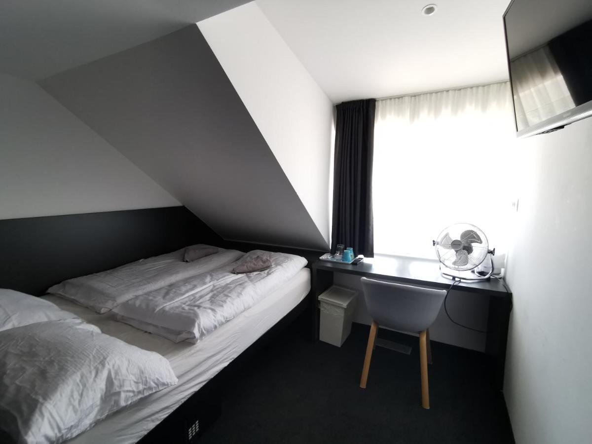 Guest house Cha Cha